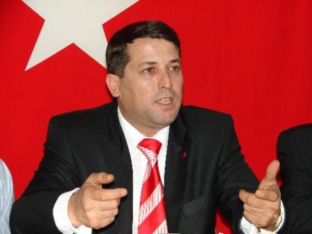"refarandumda 'evet' Diyelim Ki Menderes'in 60 Yıl Önce Söylediği Yeter! Söz Milletindir Sözü Gerçek Anlamda Tecelli Etsin"