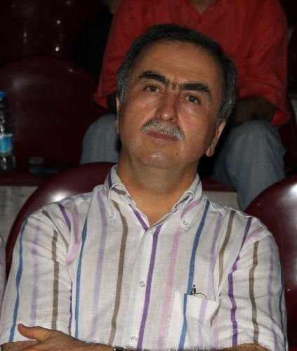 Referandum Öncesi 'evet' Toplantısı