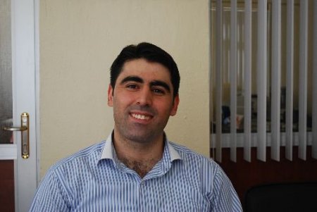 Referandum Oylaması Düğün Davetiyesinde