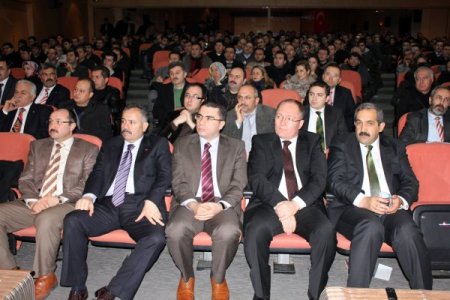 ‘referandum Sonrası Sivil Anayasa Talepleri’