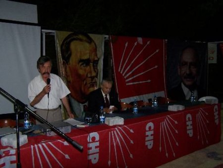 'referandumda Hayır' Platformu Adına Konuşan Avukat Ölmez: Yaş Kararlarının Yargıya Açılmasına Olumlu Bakıyoruz Ve Katılıyoruz