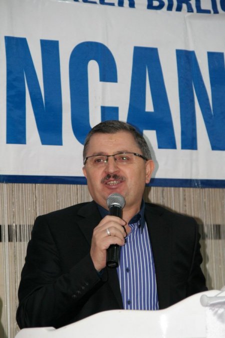 Referandumla 'milletin devleti' anlayışına geçildi dönüşüm için anayasa şart'