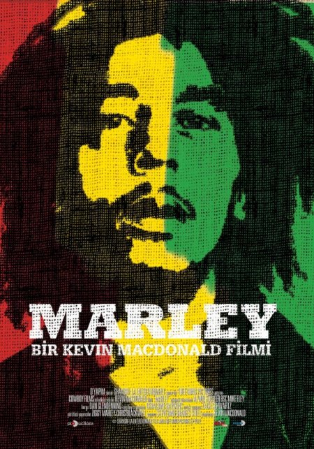 Reggae’nin efsanesi ‘Marley’ vizyona giriyor