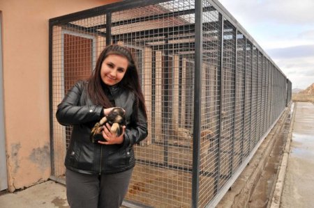 Rehabilitasyon merkezi kapasite artırıyor