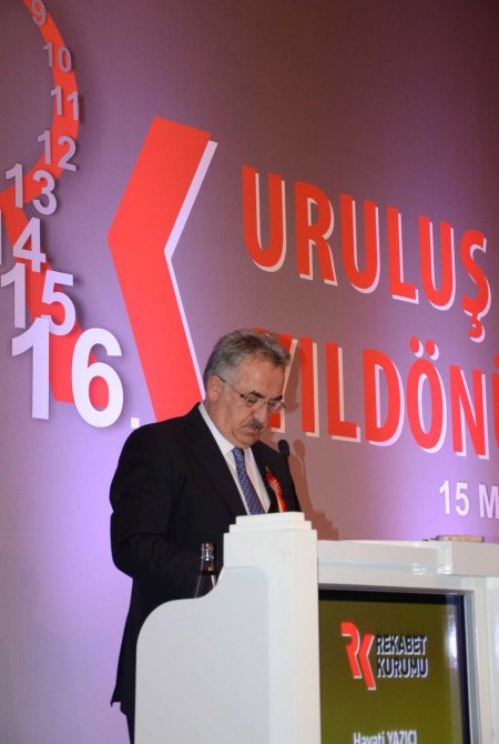 Rekabet Kurulu: Bankalar rekabeti ihlal ederse tekrar soruşturma açarız