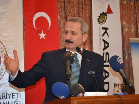 'Rekabet Kurulu'nu süs olsun diye kurmadık, kesilen ceza doğru bir karar'
