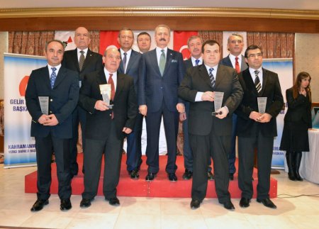 'Rekabet Kurulu'nu süs olsun diye kurmadık, kesilen ceza doğru bir karar'