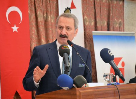 'Rekabet Kurulu'nu süs olsun diye kurmadık, kesilen ceza doğru bir karar'