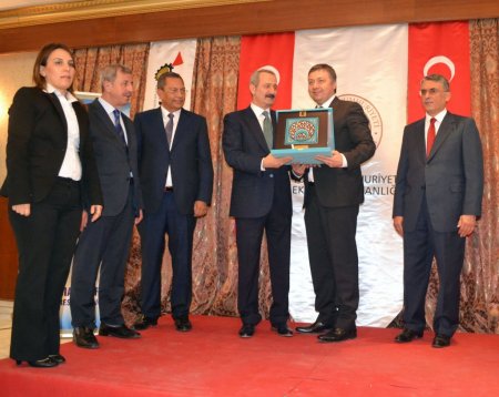 'Rekabet Kurulu'nu süs olsun diye kurmadık, kesilen ceza doğru bir karar'