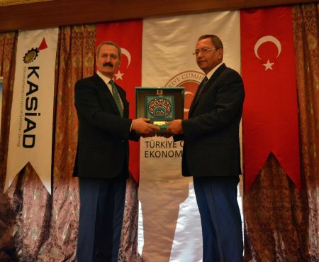 'Rekabet Kurulu'nu süs olsun diye kurmadık, kesilen ceza doğru bir karar'