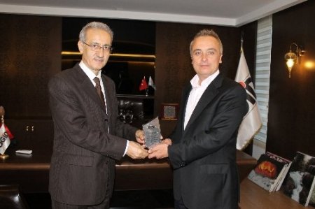 Rekabet Kurumu, AGİD üyeleri ile buluştu