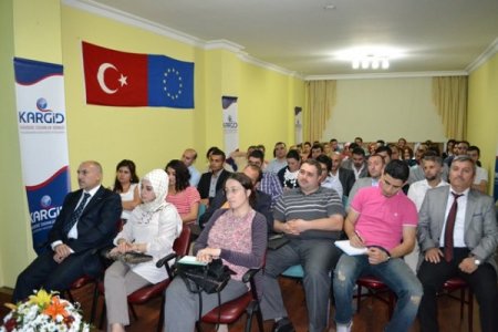 Rekabet müşteriyi aslanın midesini indirince esnaf eğitime başladı