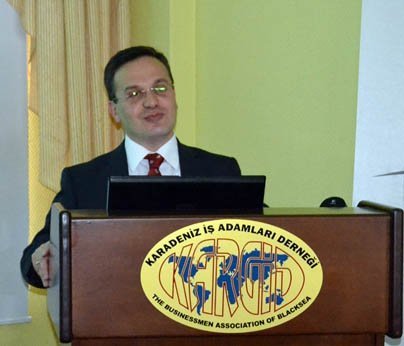 Rekabet müşteriyi aslanın midesini indirince esnaf eğitime başladı