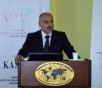 Rekabet müşteriyi aslanın midesini indirince esnaf eğitime başladı