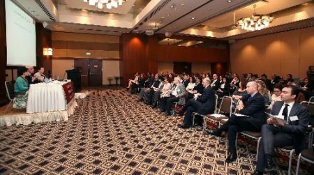 Reklam Sektörü, Rök İçin Buluştu