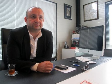 Rekortmen Satı: Büyümek ve kurumsallaşmak için dürüst olmak lazım