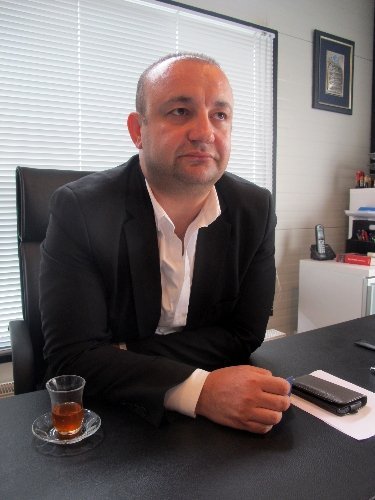 Rekortmen Satı: Büyümek ve kurumsallaşmak için dürüst olmak lazım