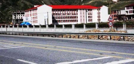 Rektör Açıkladı: Öğrencilerimizin Can Güvenliği Tehlike De