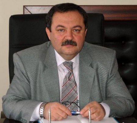 Rektör Açıkladı: Öğrencilerimizin Can Güvenliği Tehlike De