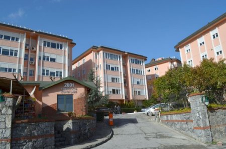 Rektör Barbarosoğlu: Işıkara’nın ölümü büyük bir kayıp