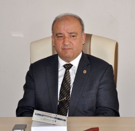 Rektör Boztuğ: Alevi olduğum için horlandım ancak bunlar geride kaldı