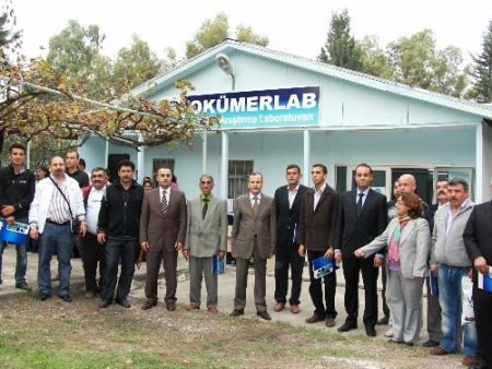 Rektör Büyükalaca: Talepler Doğrultusunda Kurslar Açabiliriz