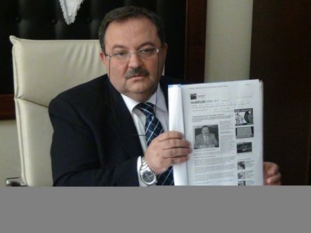 Rektör Doğru: Öğrencimizin ölümünde resmi kurumların da sorumluluğu var