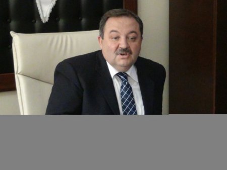 Rektör Doğru: Öğrencimizin ölümünde resmi kurumların da sorumluluğu var