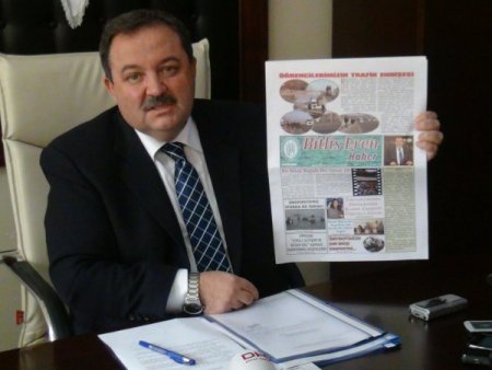 Rektör Doğru: Öğrencimizin ölümünde resmi kurumların da sorumluluğu var