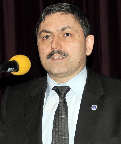 Rektör Pakdemirli: CBÜ artık kabuğunu kırdı