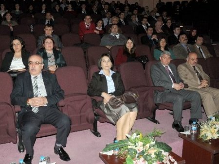 Rektör Pakdemirli: CBÜ artık kabuğunu kırdı