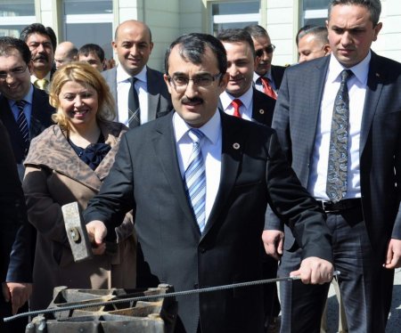 Rektör Uçar: Nevruz birlik, beraberlik ve kardeşiliğin sembolü