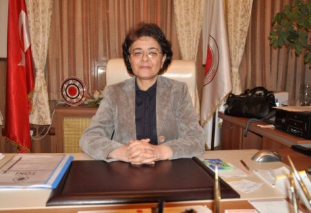 Rektör Varinli: Tıp Fakültesi Hastane Binasını 7 Milyon Tl’ye Satın Aldık