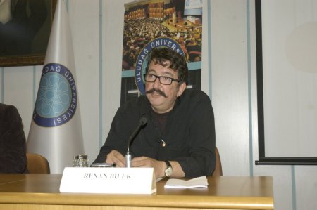 Renan Bilek: Çocuğumun bezini tedarik etmek için dizilerde oynamak istemem