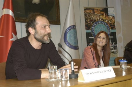 Renan Bilek: Çocuğumun bezini tedarik etmek için dizilerde oynamak istemem