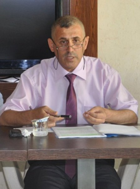 Resmi İlan Alan Gazete Çalışanları Bilgilendirildi