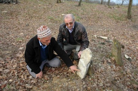 Resul Paşa’nın kayıp mezarı bulundu