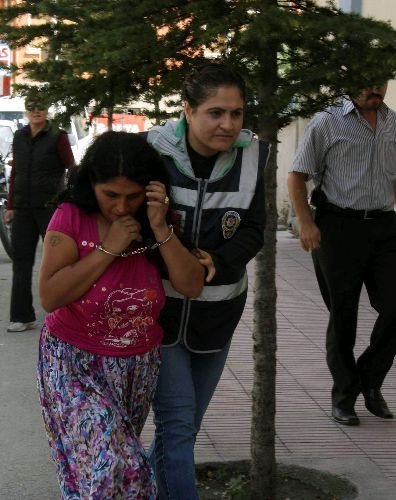Reyhan Basravi'nin Öldüğü Uyuşturucu Partisine Eroin Sağlayanlar Yakalandı