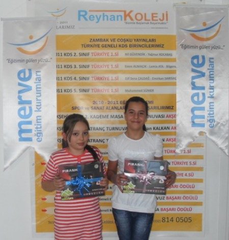 Reyhan Koleji 'Tablet PC' teknolojisine geçiyor