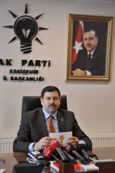 Reyhan: Operasyon, belediyenin kendisini aklamak için bir fırsat