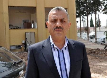 Reyhanlı Başbakan Erdoğan’ı bekliyor