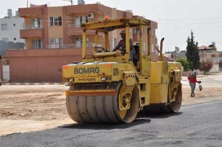 Reyhanlı Başbakan Erdoğan’ı bekliyor