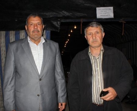 'Reyhanlı halkı ile Suriyeli sığınmacılar birbirine düşürülmek isteniyor'