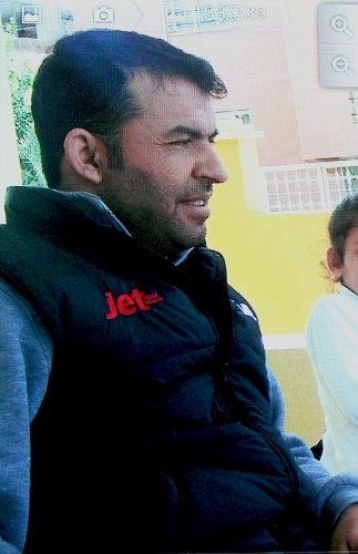 'Reyhanlı halkı ile Suriyeli sığınmacılar birbirine düşürülmek isteniyor'