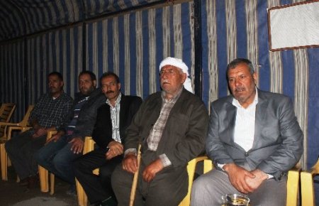 'Reyhanlı halkı ile Suriyeli sığınmacılar birbirine düşürülmek isteniyor'