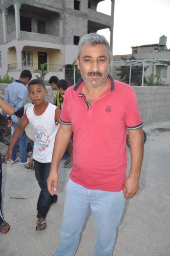 Reyhanlı'da 2 el bombası bulundu