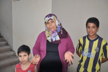 Reyhanlı'da 2 el bombası bulundu