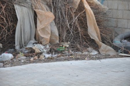 Reyhanlı'da 2 el bombası bulundu