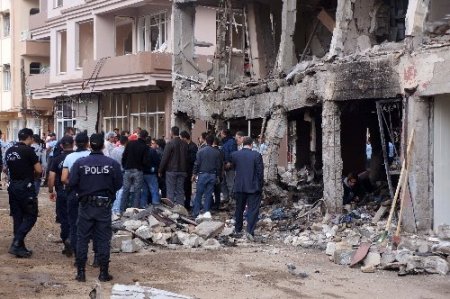 Reyhanlı'da bir kadın cesedi bulundu