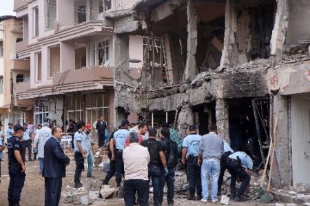 Reyhanlı'da bir kadın cesedi bulundu